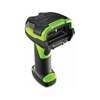 Triipkoodilugeja Zebra LI3678-SR3U42A0S1W, 1D, roheline/must