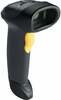 Triipkoodilugeja Zebra LS2208-SR20007R-UR, juhtmega, 1D, must