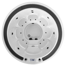 SPA mullivann Amue AMOG-1306 AK.21 OB.04B, 218 x 218 cm
