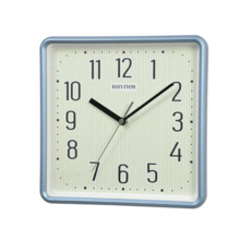 Kvarts seinakell Rhythm CMG598NR04