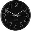 Seinakell 4Living Hour, 25 cm, must