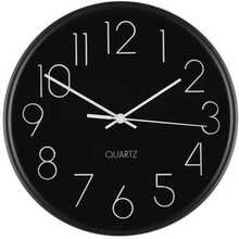 Seinakell 4Living Hour, 25 cm, must