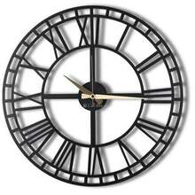 Seinakell Wallity Classic, 50 cm, must