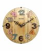 Seinakell Rhythm CMG117NR06