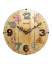 Seinakell Rhythm CMG117NR06