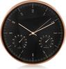 Seinakell Maclean CE70G, 30 cm, kuldne