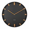 Seinakell Karlsson Grace KA5942BK, 40 cm, must