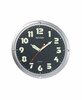 Kvarts seinakell Rhythm CMG429NR19