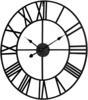 Seinakell Teesa TSA0039, 60 cm, alumiinium