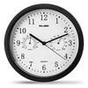 Seinakell Elbe RP-1005-N, valge/must