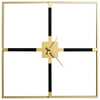 Seinakell Eurofirany ZE/24/C, 80x80 cm, must