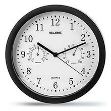 Seinakell Elbe RP-1005-N, valge/must
