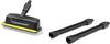 Terrassihari Karcher PS 30, 2.644-123.0, must/kollane