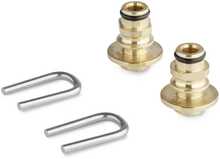 Otsikute komplekt Karcher FR Classic, 2.885-312.0, suurus 40, M22 x 1,5