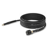 Kõrgsurvepikendusvoolik Karcher XH 10 Q, 2.641-710.0, 10 m