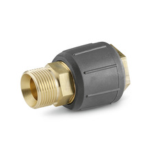 Adapter Karcher 12 EASYLock M22x1,8, 4.111-046.0