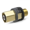 Adapter Karcher 4.111-033.0, M22 x 1,5 mm