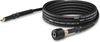 Kõrgsurvevoolik Karcher XH 6 Q, 2.641-709.0, 6 m