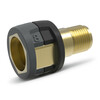 Adapter Karcher EasyLock Nr. 8, 4.111-036.0