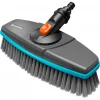 Pesuhari Gardena Cleansystem Soft, hall/t&uuml;rkiis