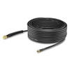 Torupuhastuskomplekt Karcher 2.637-767.0, 15 m