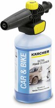 Vahuotsik Karcher FJ 10 C Ultra, 2.643-143.0, 1 l, kollane