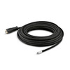 Kõrgsurve pikendusvoolik Karcher 6.392-978.0 DN6, 8.5 m, must