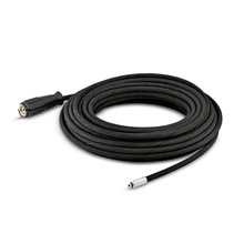 Kõrgsurve pikendusvoolik Karcher 6.392-978.0 DN6, 8.5 m, must