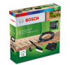 Autopuhastuskomplekt Bosch F016800572