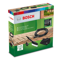 Autopuhastuskomplekt Bosch F016800572