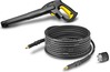 Kõrgsurvevoolik Karcher HK 12m koos püstoliga, 2.643-909.0