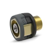 Adapter Karcher 6 EASYLock M22 x 1,5 mm, 4.111-034.0