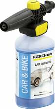Vahuotsik Karcher FJ 10 C, 2.643-144.0, kollane/must, 1 l