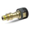 Adapter Karcher 4.111-035.0 M18 x 1,5 mm