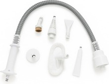 Aurupuhasti tarvikute komplekt Heinner HSM-ACC, 7-osaline