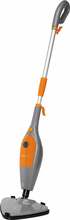 Aurupuhasti Clatronic DR 3539, 1500 W, 0,3 L, hall/oranž