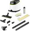 Aurupuhasti Karcher SC 3 Deluxe Textile Edition, 1.513-435.0, 1900 W, 3,5 bar, 1 L