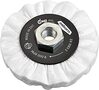 Poleerimisketas Osborn Notiflex L911000436, 100 mm