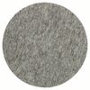 Poleerimisketas Bosch 2608612005, 128 mm, 5 tk, kõva