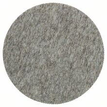 Poleerimisketas Bosch 2608612005, 128 mm, 5 tk, kõva