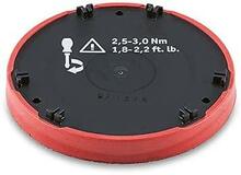 Poleerimistald Flex BP-M/R D125 XCE/XFE, 125 mm