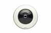 Poleerimispadi Mirka 8297902011, 135 mm, M14