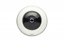 Poleerimispadi Mirka 8297902011, 135 mm, M14