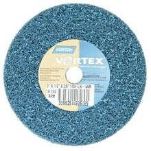 Poleerimisketas Saint-Gobain Vortex 5AM, 150x6x25 mm