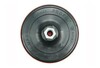 Kummialus Vorel 08500, 125 mm, M14
