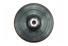 Kummialus Vorel 08500, 125 mm, M14