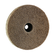 Poleerimisketas Gerd Eisenblatter Magnum DecoFinish, 125 mm