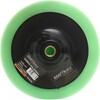Poleerimissvamm Kraftdele, 150 mm, roheline, 22 kg/m3