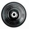 Kummist poleerimistald Vorel 08511, 125 mm