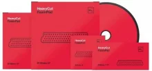 Poleerimispadi Koch Heavy Cut Foam Pad 126